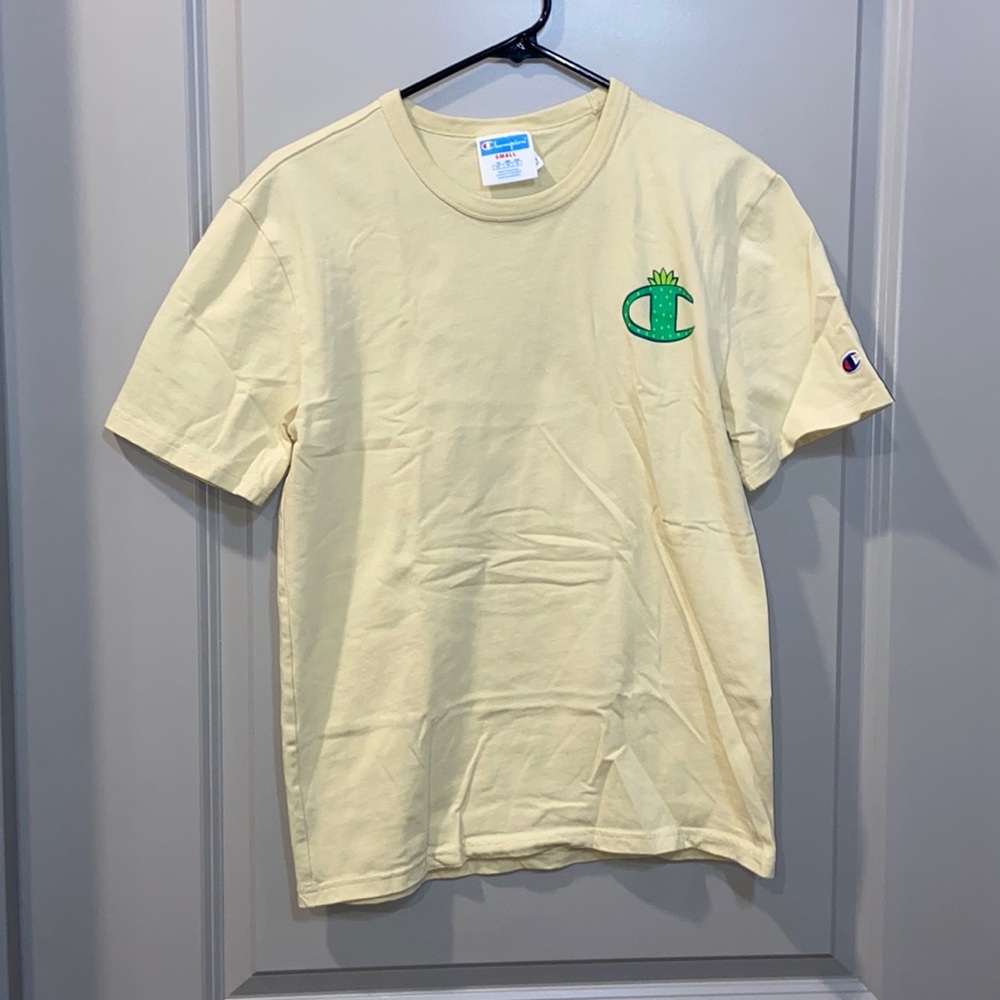 pacsun tshirt